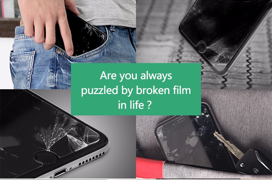 Bakeey-3D-Soft-Edge-Carbon-Fiber-Tempered-Glass-Screen-Protector-For-iPhone-7-Plus-55quot-1180509-2